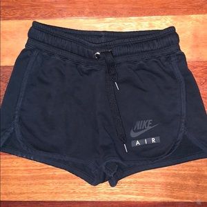 Women’s Nike Air shorts